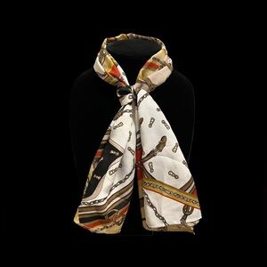 Vintage Scarf 24x35 inches